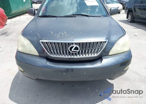 2004 Lexus Rx 330 from USA, damaged, VIN 2T2GA31U04C013062